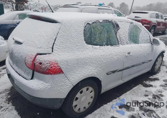 WVWBS71KX7W103073: 44198034