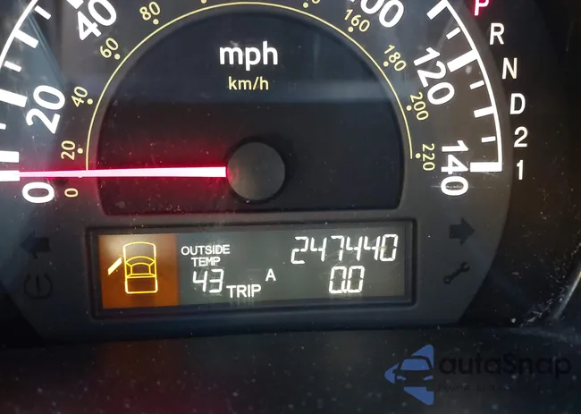 2HJYK16587H521331: 44198064