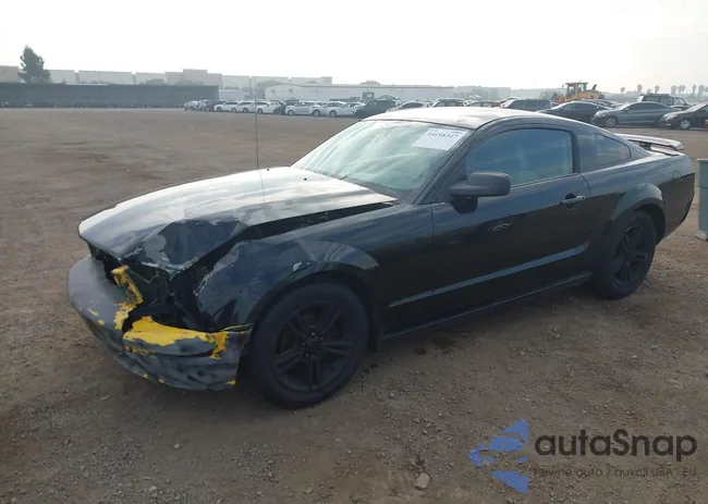 1ZVFT80N865199660: 44198347