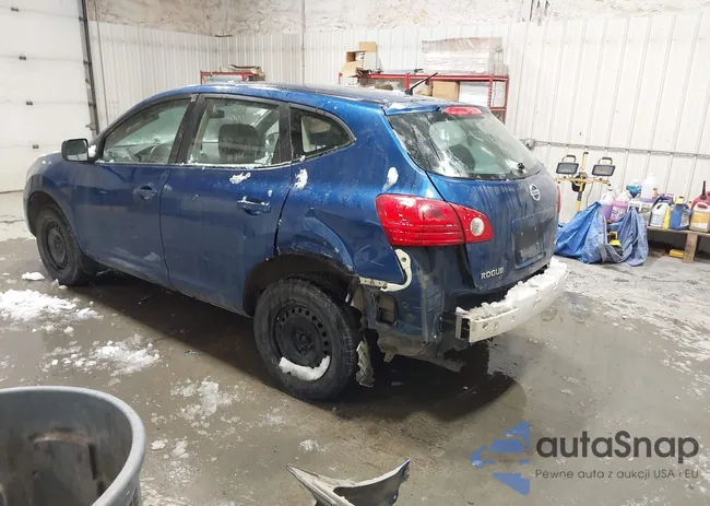 JN8AS58V49W167214: 44198389