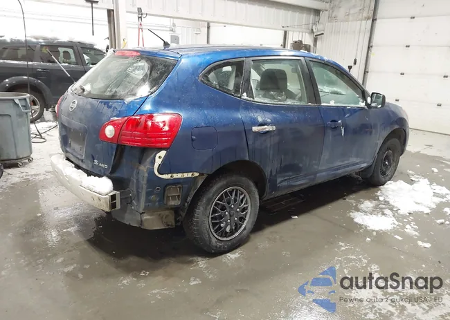 JN8AS58V49W167214: 44198389