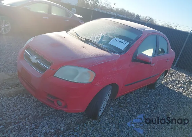 KL1TG5DE2AB045661: 44199412