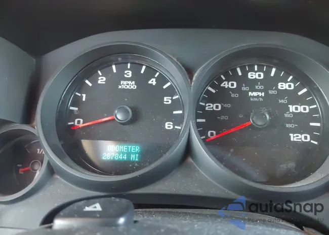 1GCRCPE01BZ419697: 44199431