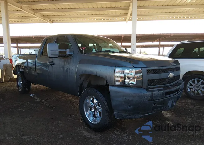 1GCRCPE01BZ419697: 44199431