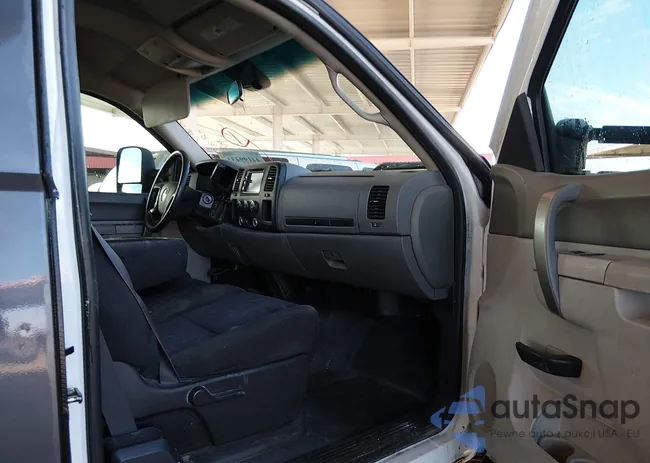 1GCRCPE01BZ419697: 44199431