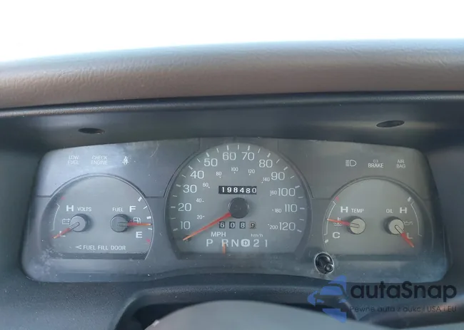 2FAFP74W3XX220764: 44199464