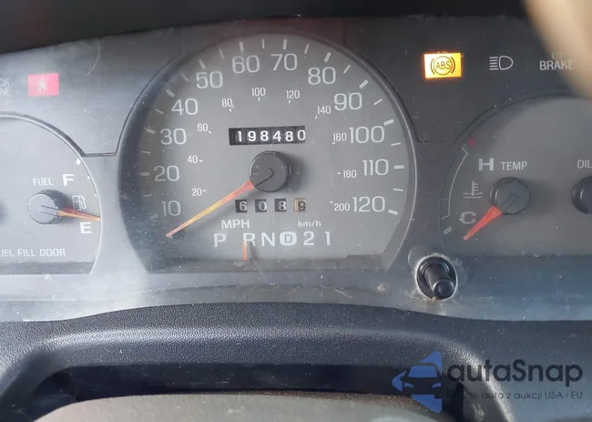 2FAFP74W3XX220764: 44199464