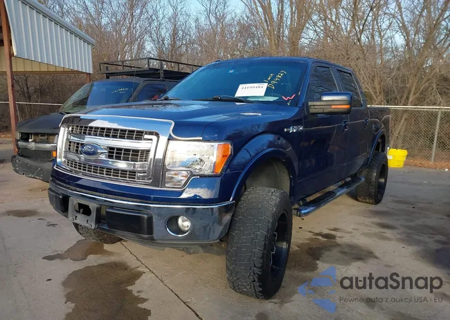 1FTFW1CV7AFD94827: 44199484