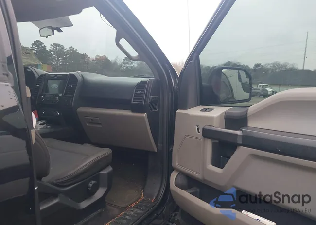 1FTEX1CF5HFB04077: 44199509