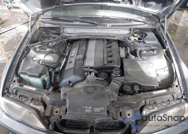 WBAEW53472PG18233: 44199549