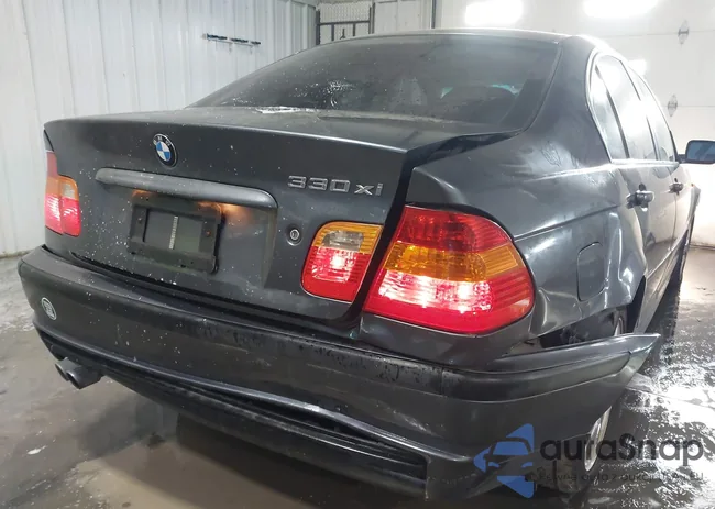 WBAEW53472PG18233: 44199549