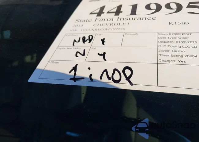 1GCUKREC0FF197776: 44199558