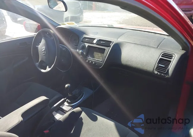 1HGEM219X4L057041: 44199565