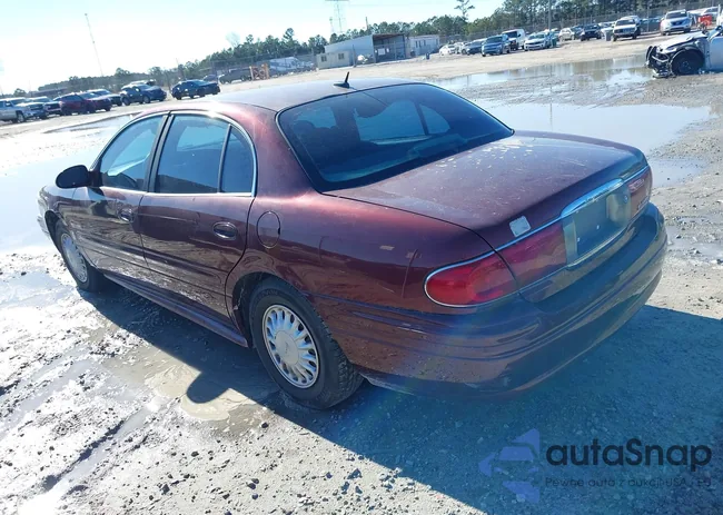 1G4HP52K85U133174: 44199610