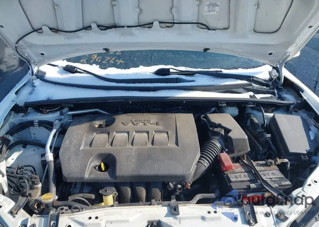 2T1BURHE2EC032642: 44199623