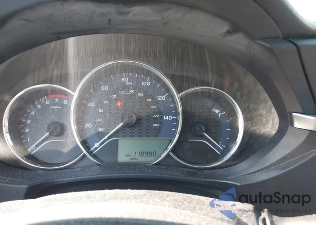 2T1BURHE2EC032642: 44199623