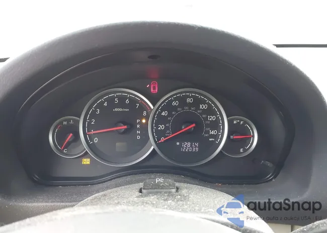 4S4BP84C964302729: 44199638