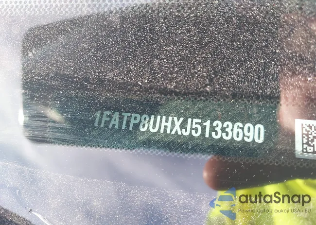 1FATP8UHXJ5133690: 44199651