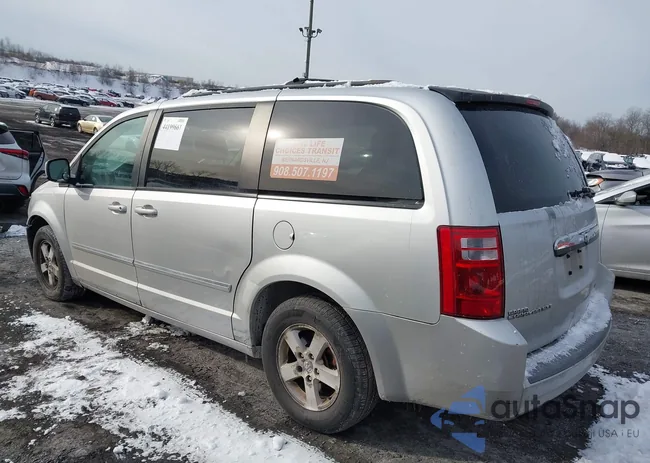 1D8HN54P68B108407: 44199661