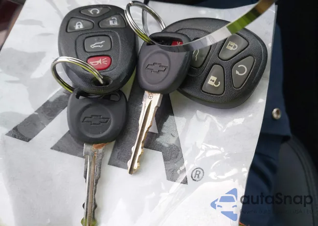 1GNKVJKD6HJ118163: 44199699