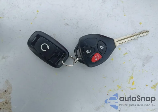 2T3BK33V69W008592: 44199720