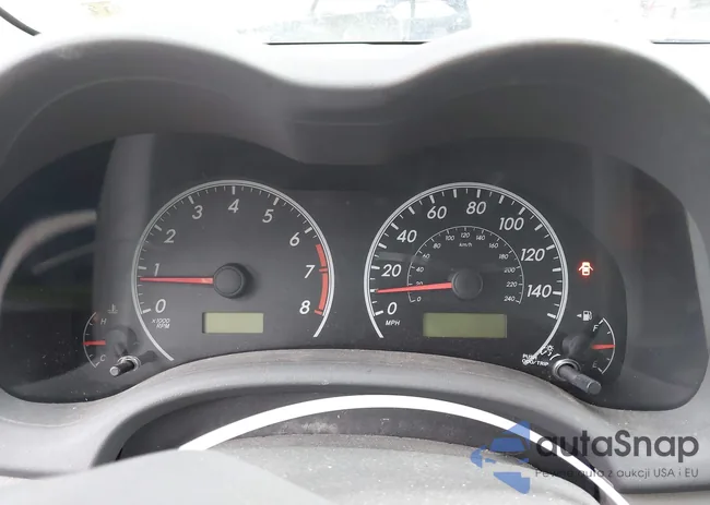 2T1BU4EE5AC304554: 44199735