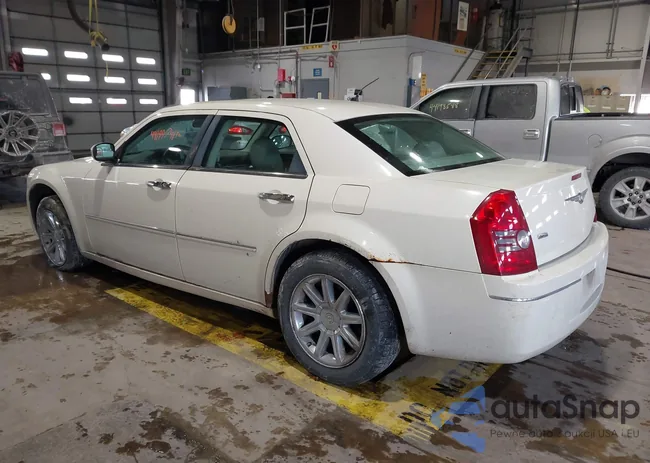 2C3KK53G08H128890: 44199741