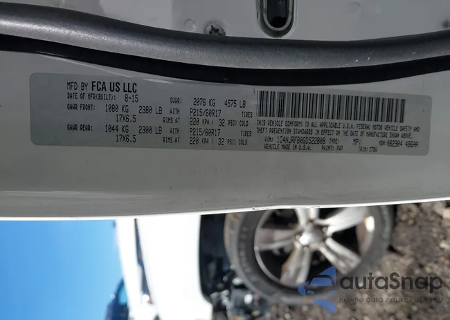 1C4NJRFB0GD522808: 44199748