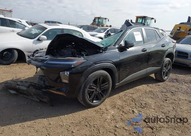 KL77LKE23RC110917: 44199777