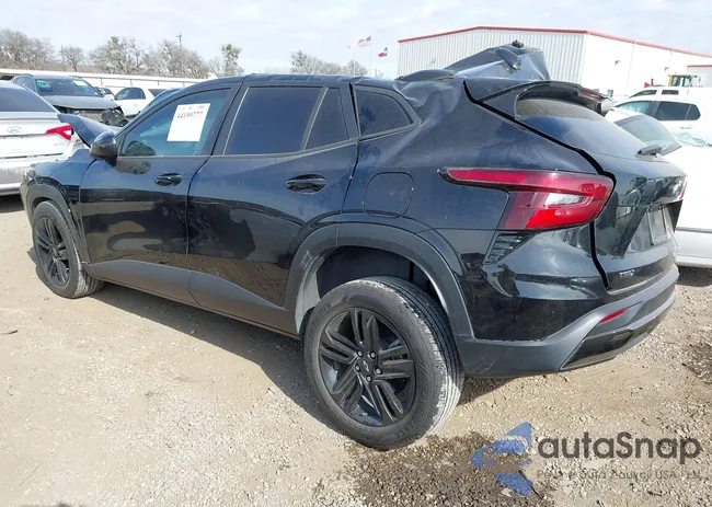 KL77LKE23RC110917: 44199777