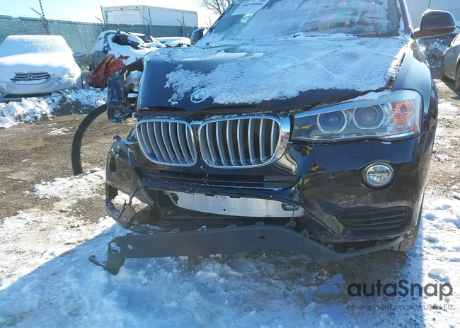 5UXWX9C56G0D89188: 44199806