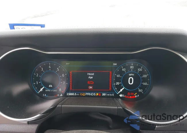 1FA6P8CF5P5302939: 44199807