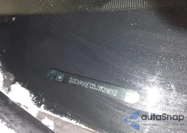 2GCVKREC0J1105652: 44199827