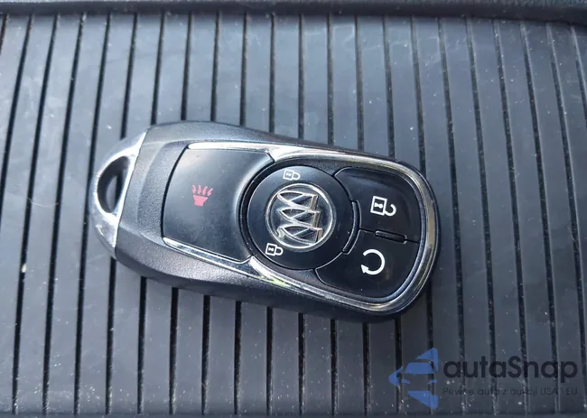 KL4CJASB5KB880645: 44199873