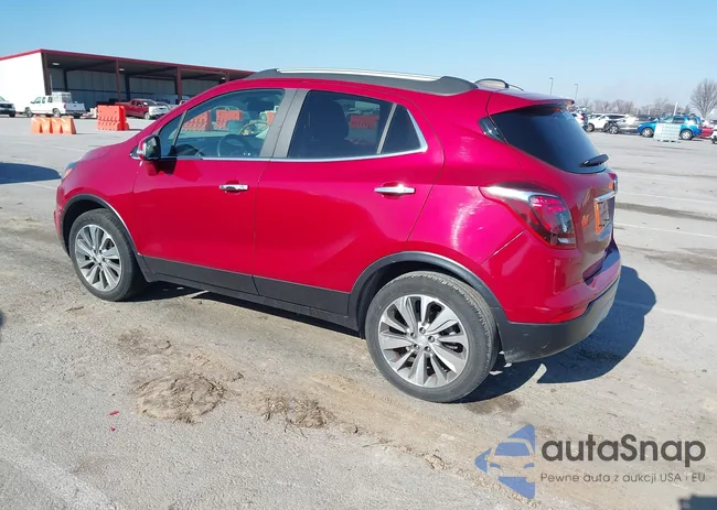 KL4CJASB5KB880645: 44199873