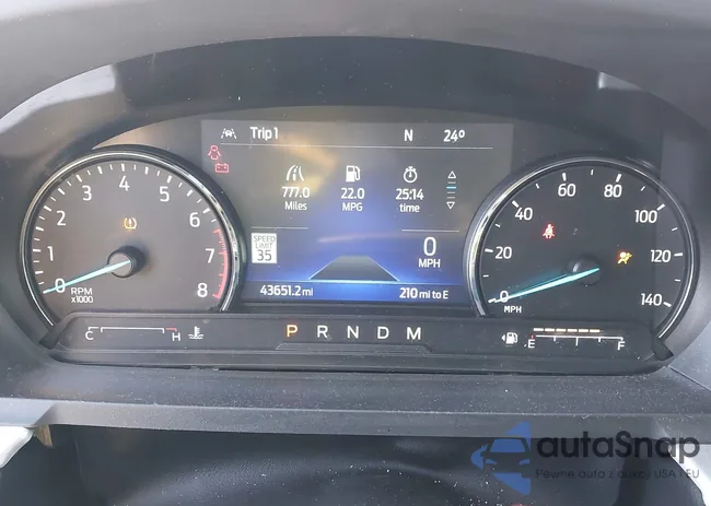 1FMSK8DH1LGC43938: 44199908