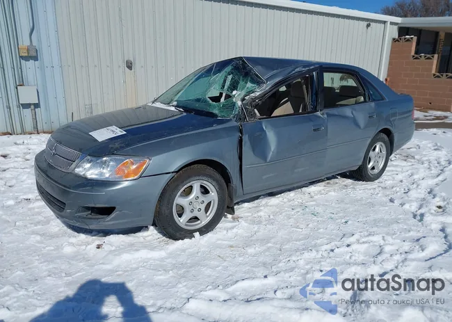 4T1BF28B5YU027834: 44199924