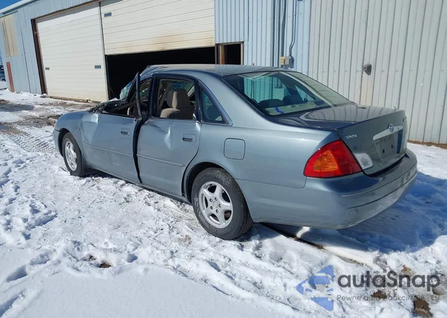 4T1BF28B5YU027834: 44199924