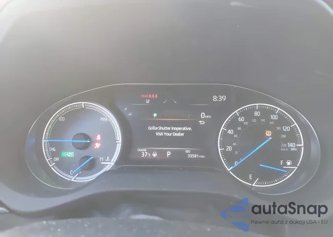 JTEAAAAH0MJ020613: 44199963