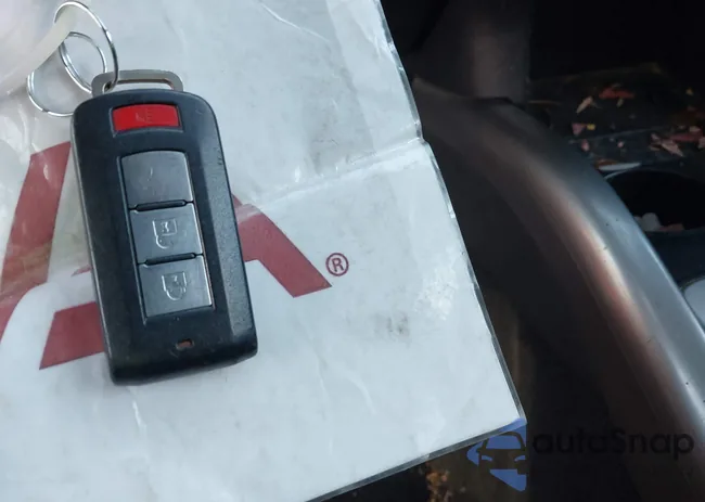 JA4AS3AW7DU010407: 44199986