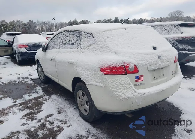 JN8AS58V49W190279: 44199003