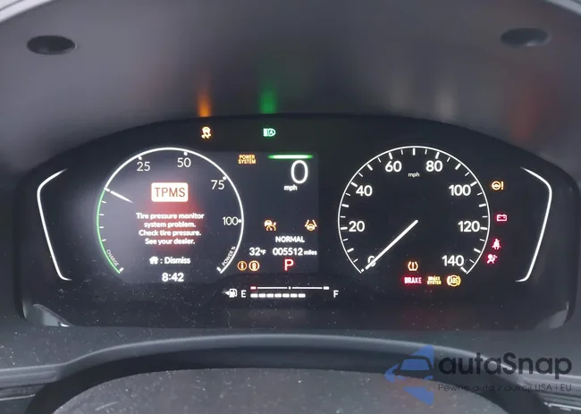 2HGFE4F82TH313357: 44199042