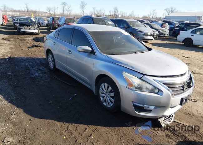 1N4AL3AP4FN401545: 44199097