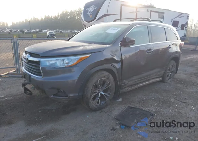 5TDJKRFH7GS270611: 44199100