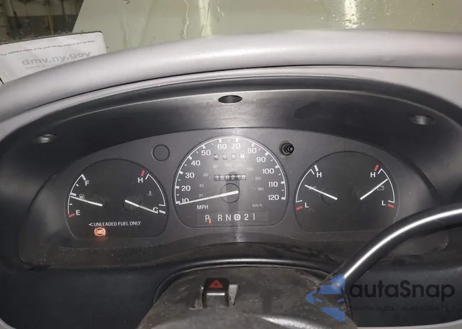 1FTCR14X2TPA77609: 44199116