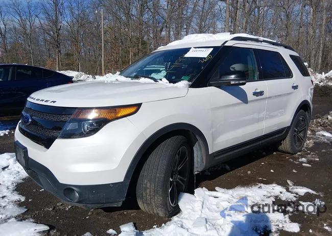 1FM5K8GT6DGC52018: 44199127