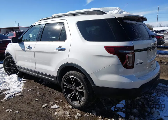 1FM5K8GT6DGC52018: 44199127