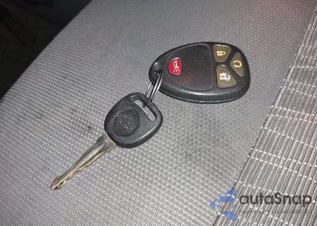 1GNKVGKDXGJ272294: 44199150