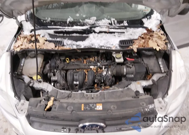 1FMCU0F74DUA08893: 44199167