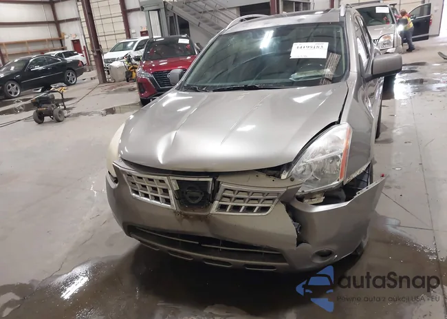 JN8AS58V29W186943: 44199183